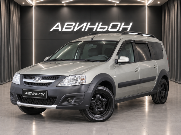 LADA