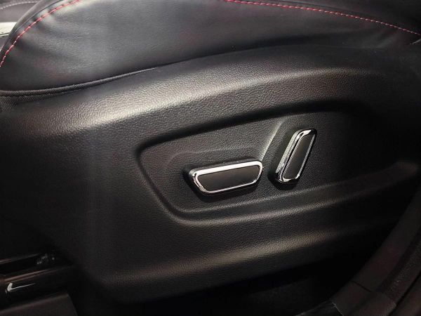 Changan