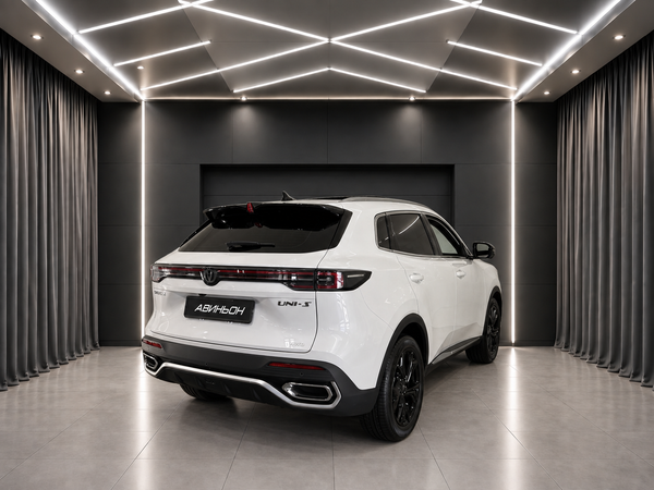 Changan