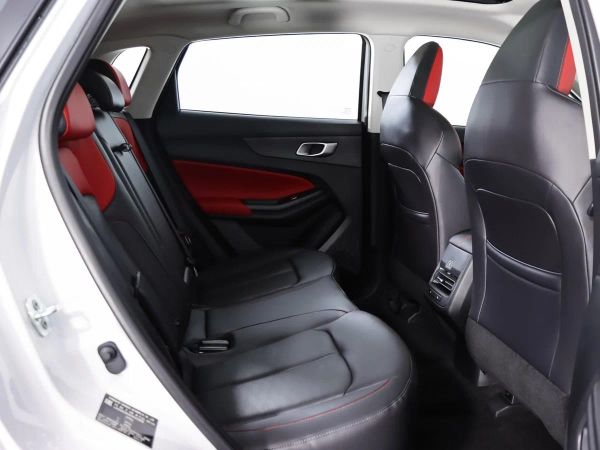 Changan