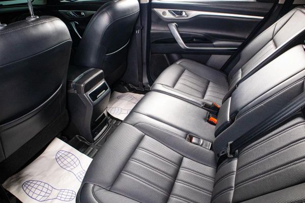 Changan