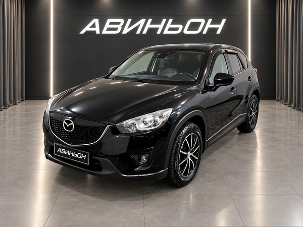 Mazda
