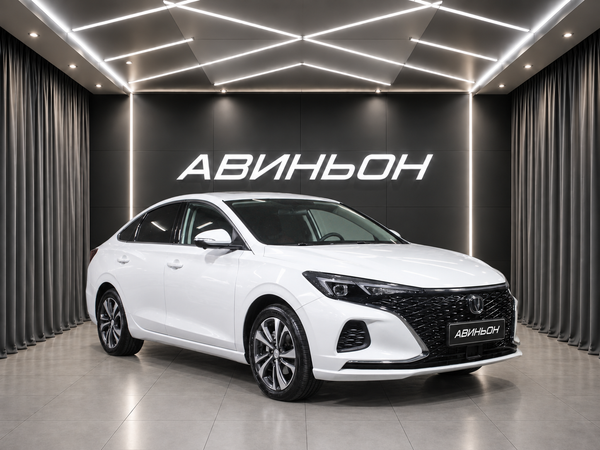 Changan