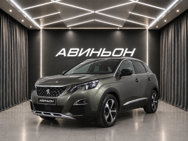 Peugeot