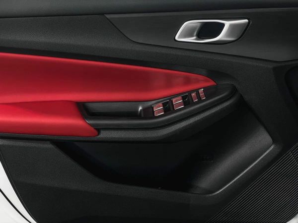 Changan