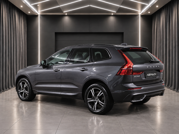 Volvo