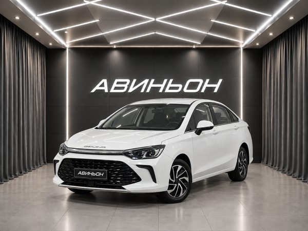 BAIC