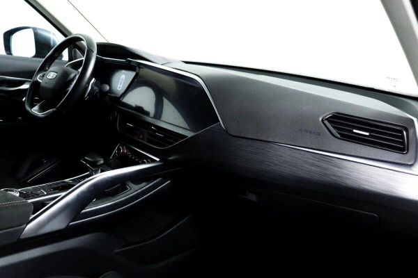 Geely