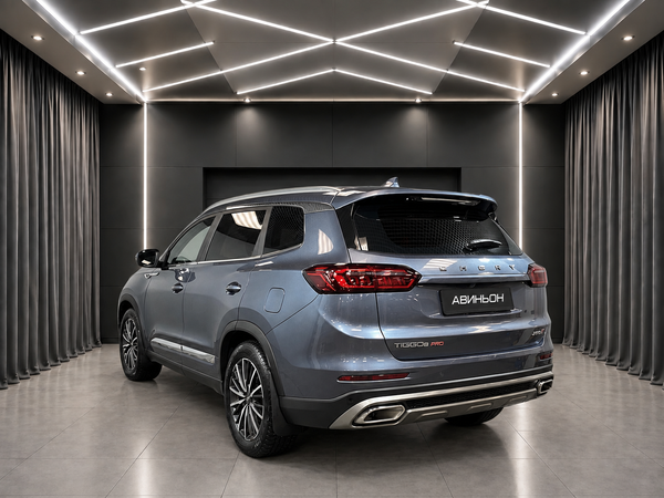 Chery