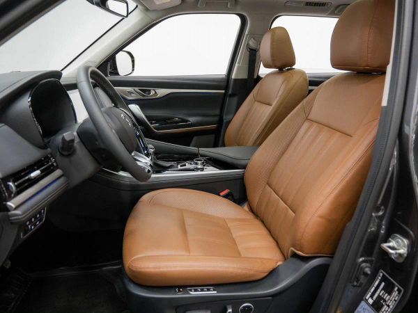 Changan