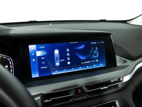 Changan