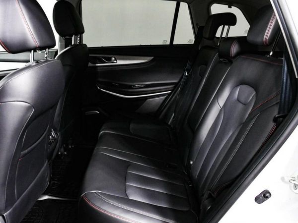 Changan