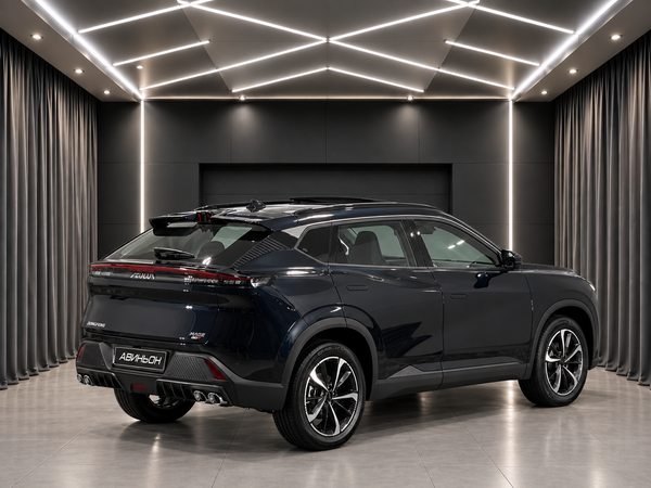 Dongfeng