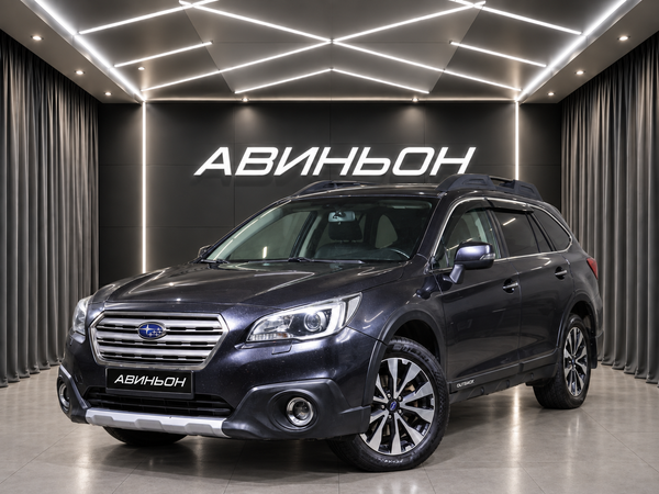 Subaru