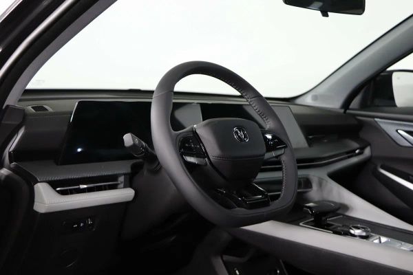 Changan
