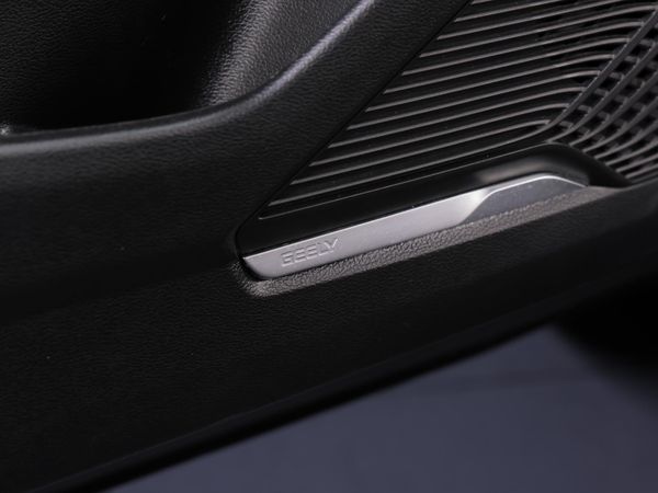 Geely