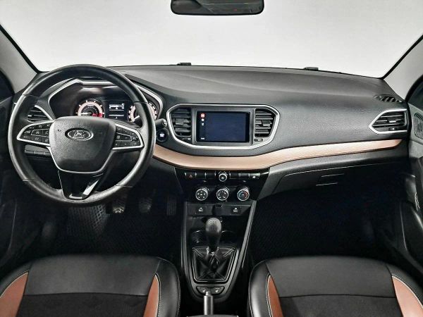 LADA