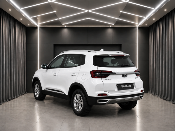 Chery