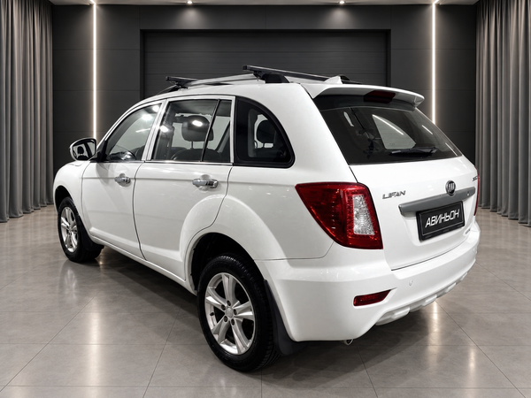 Lifan