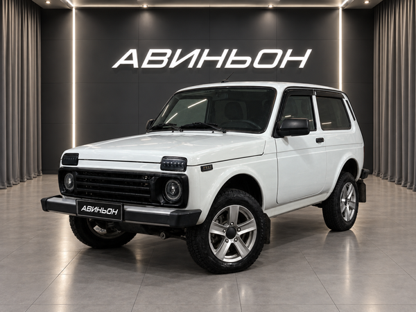 LADA