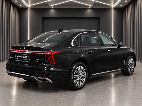 Hongqi