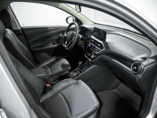 Changan