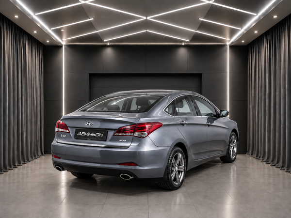 Hyundai