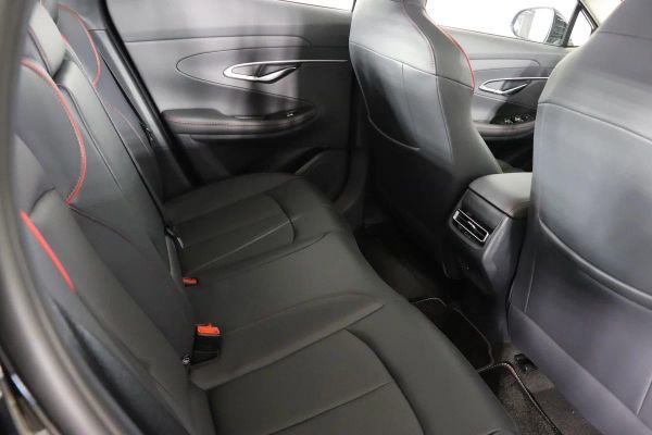 Changan