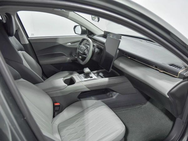Changan