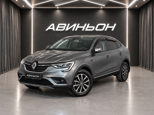 Renault