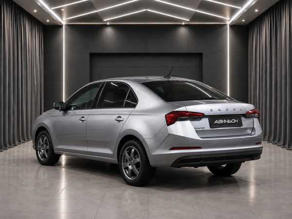 Skoda