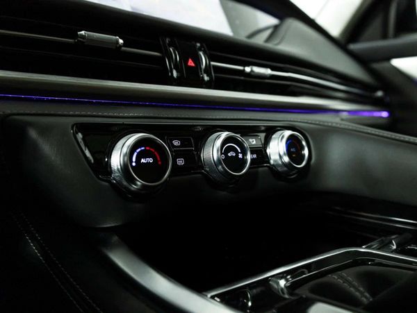 Changan