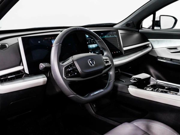 Changan