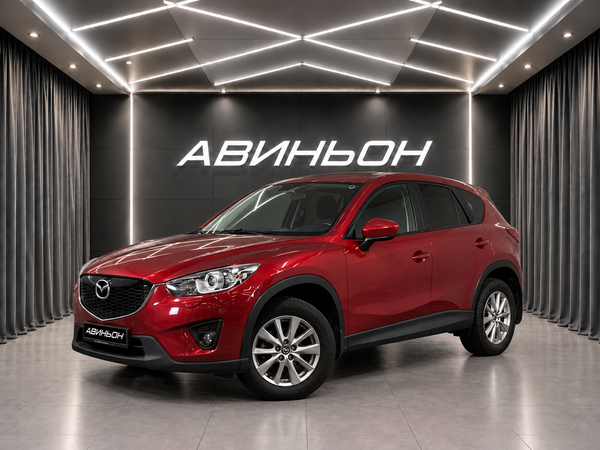 Mazda