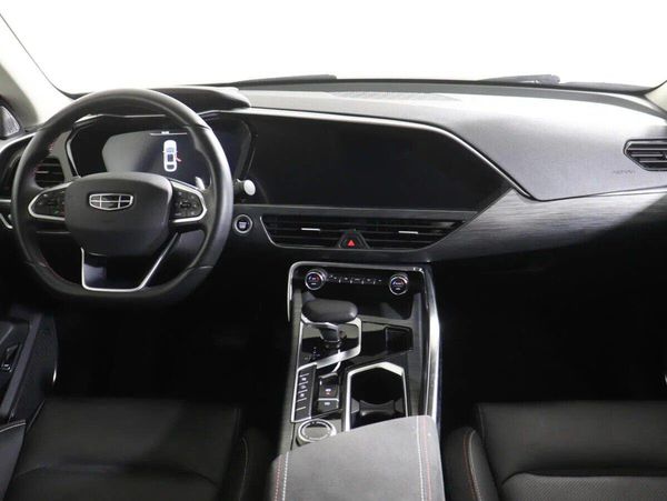 Geely