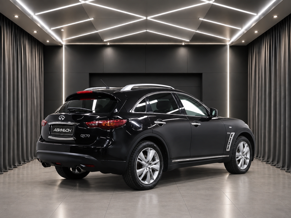 Infiniti