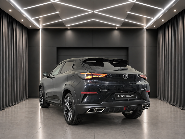 Changan
