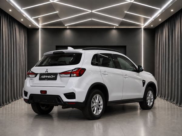 Mitsubishi