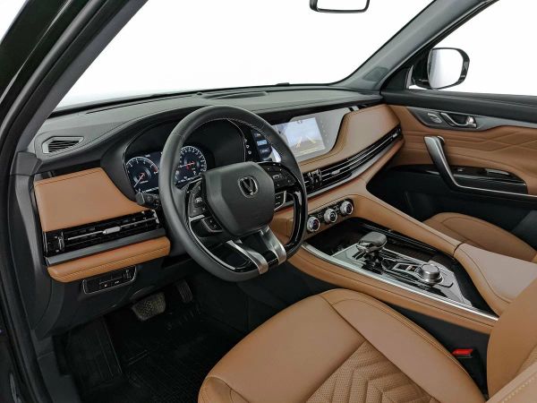 Changan