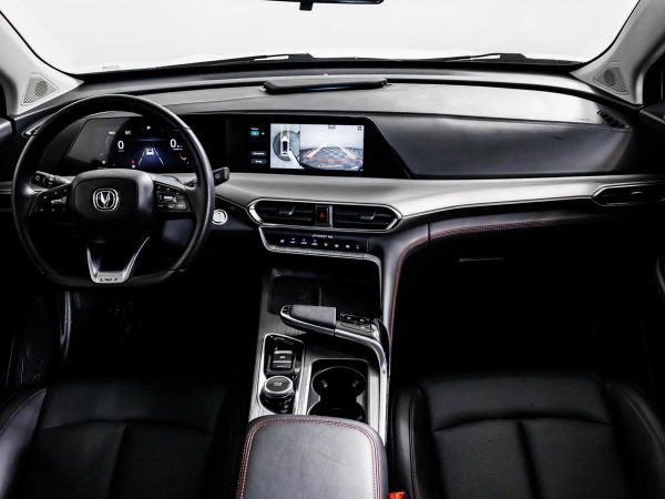 Changan