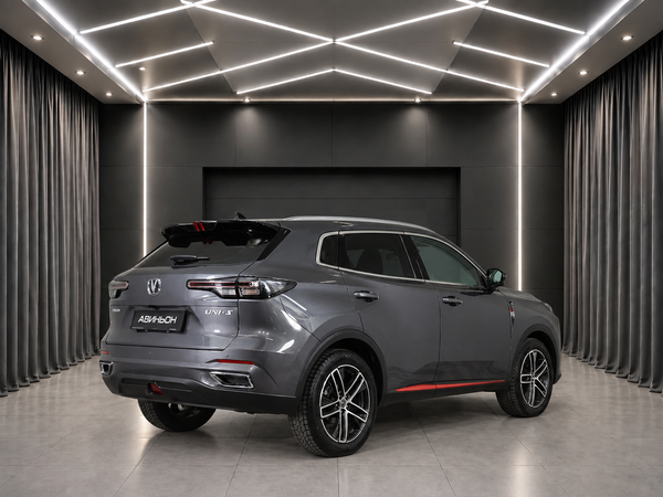 Changan