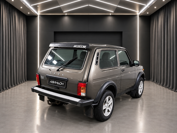 LADA