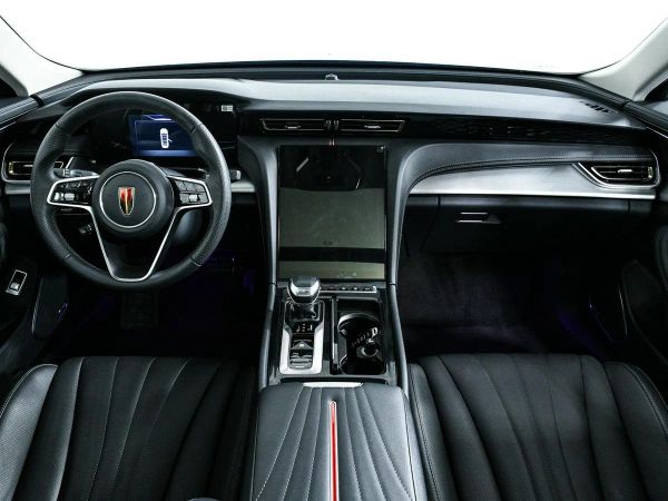 Hongqi