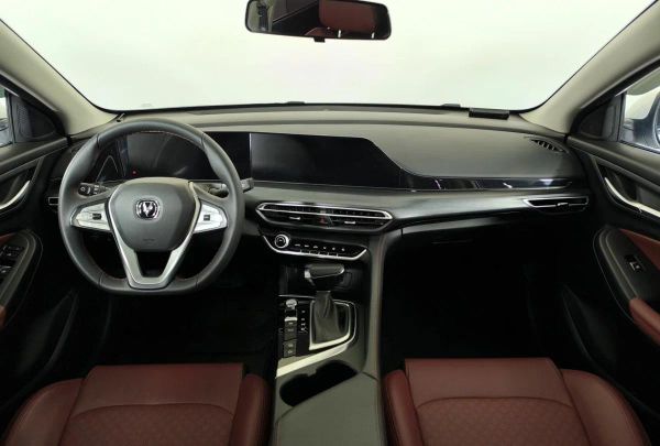 Changan