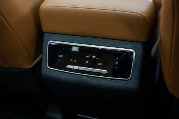 Changan