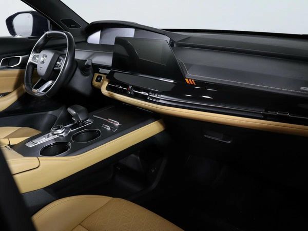 Changan