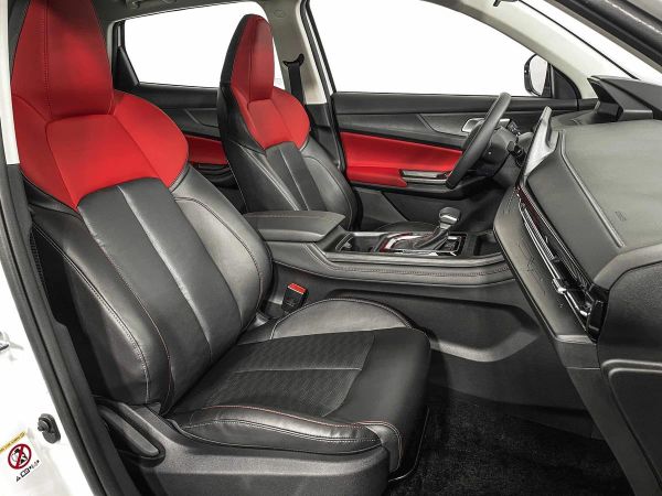 Changan