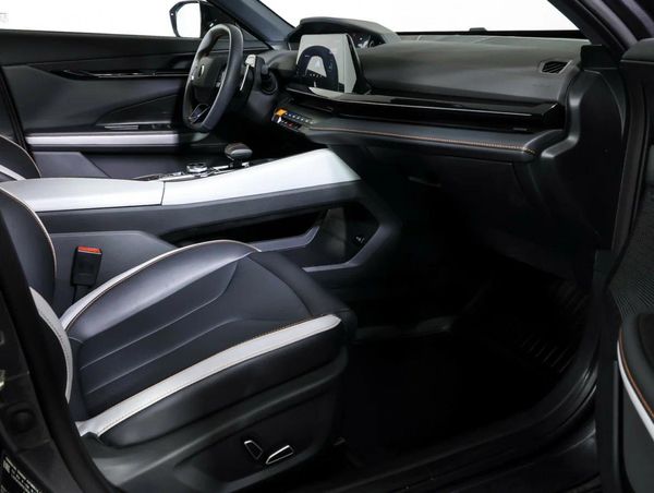 Changan