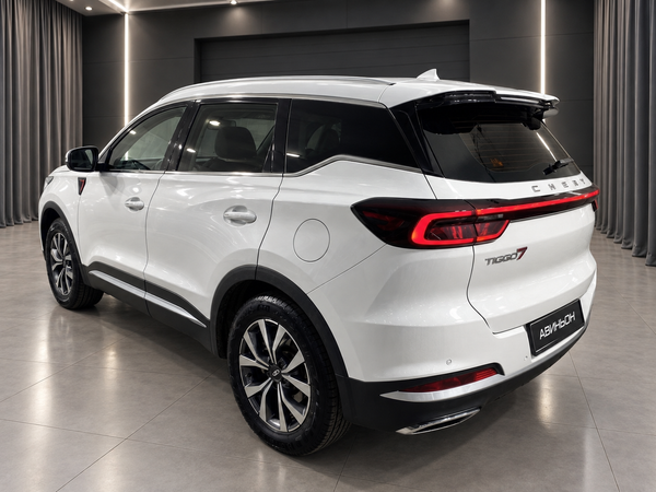 Chery