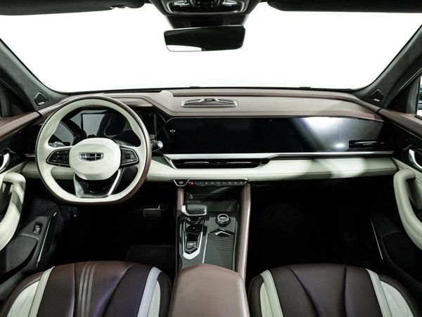 Geely